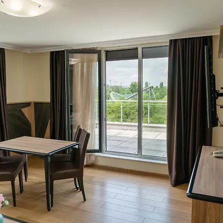Hotel Zoo Sofia