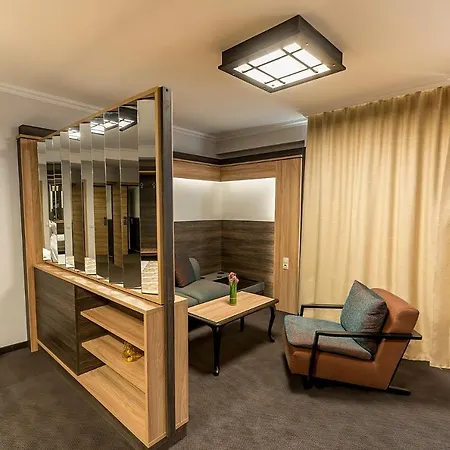 Hotel Zoo Sofia