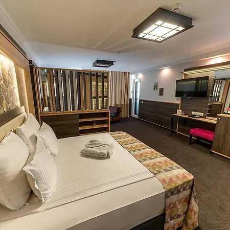 Hotel Zoo