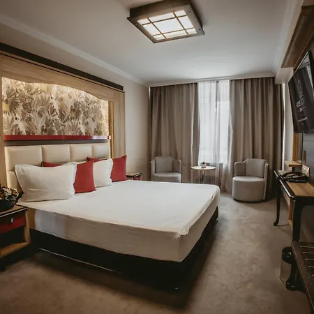 Hotel Zoo Sofia