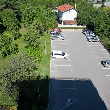 Zoo Hotel