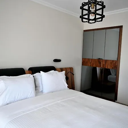 Hotel Zoo Sofia