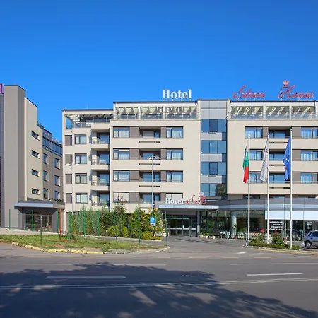 Otel Zoo