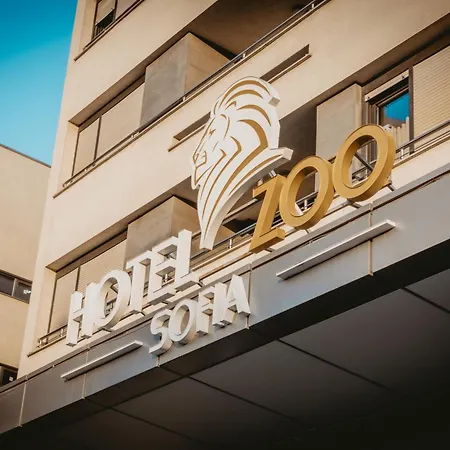 Hotel Zoo