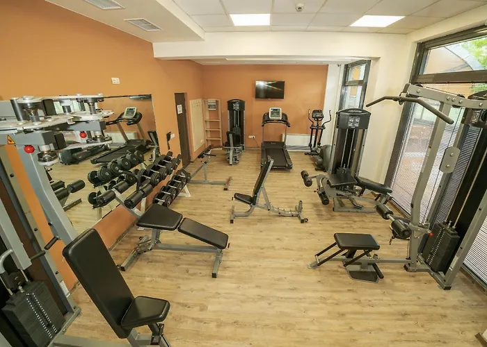 Хотел Zoo София