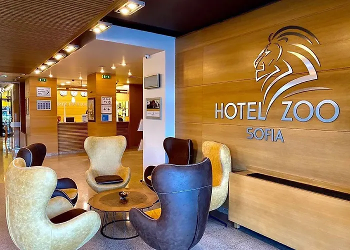 Zoo 4* София