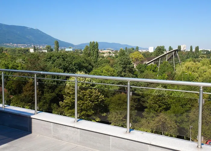 Zoo Хотел София